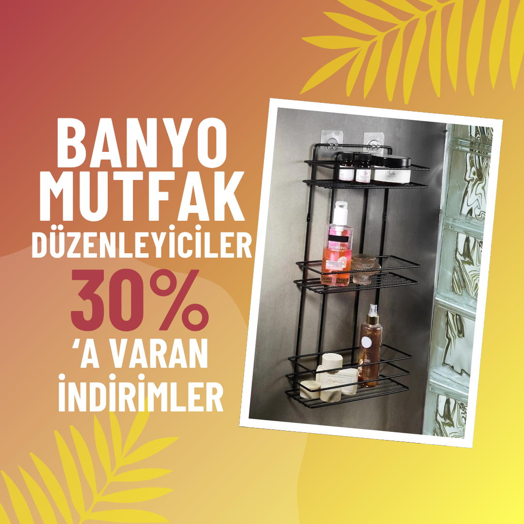 Banyo Düzenleyiciler