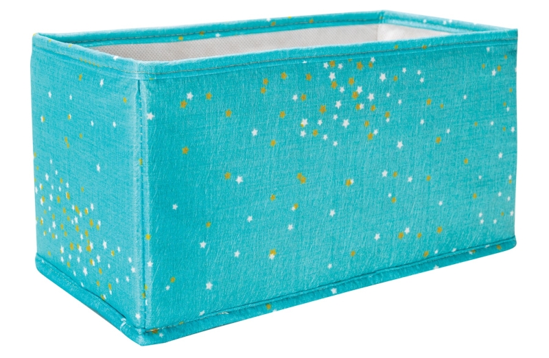Buti Baby Çekmece Düzenleyici Organizer 3 Lü Set Turkuaz 103969 - 2