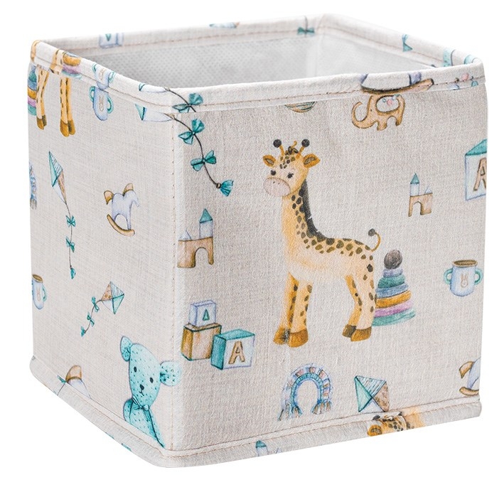 Buti Baby Çekmece Düzenleyici Organizer 3 Lü Set Turkuaz 103969 - 3