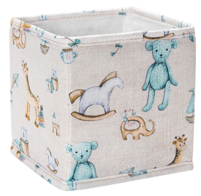 Buti Baby Çekmece Düzenleyici Organizer 3 Lü Set Turkuaz 103969 - 4