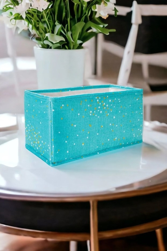 Buti Baby Çekmece Düzenleyici Organizer 3 Lü Set Turkuaz 103969 - 7