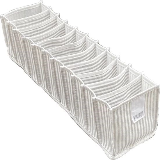 Çekmece Dolap Düzenleyici Akordiyon Organizer M Beden 1 Adet - 1