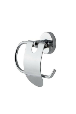 Banyo Aksesuar Seti KROM 2'li Set - 3