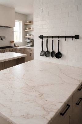 Modern Mat Siyah Mutfak Düzenleyici Set - Askı Aparatlı Spatula, Kevgir, Kaşık ve Kepçe Seti - 6