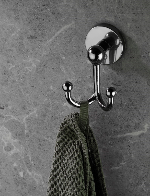 Delmeye Son Banyo Aksesuar Seti 3'Lü - 3