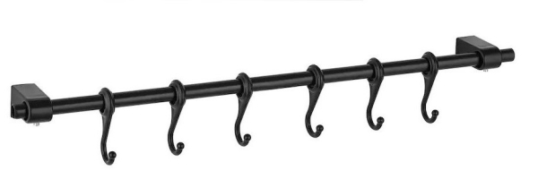 SAS Metal Borulu Askı Ve Kanca - 1